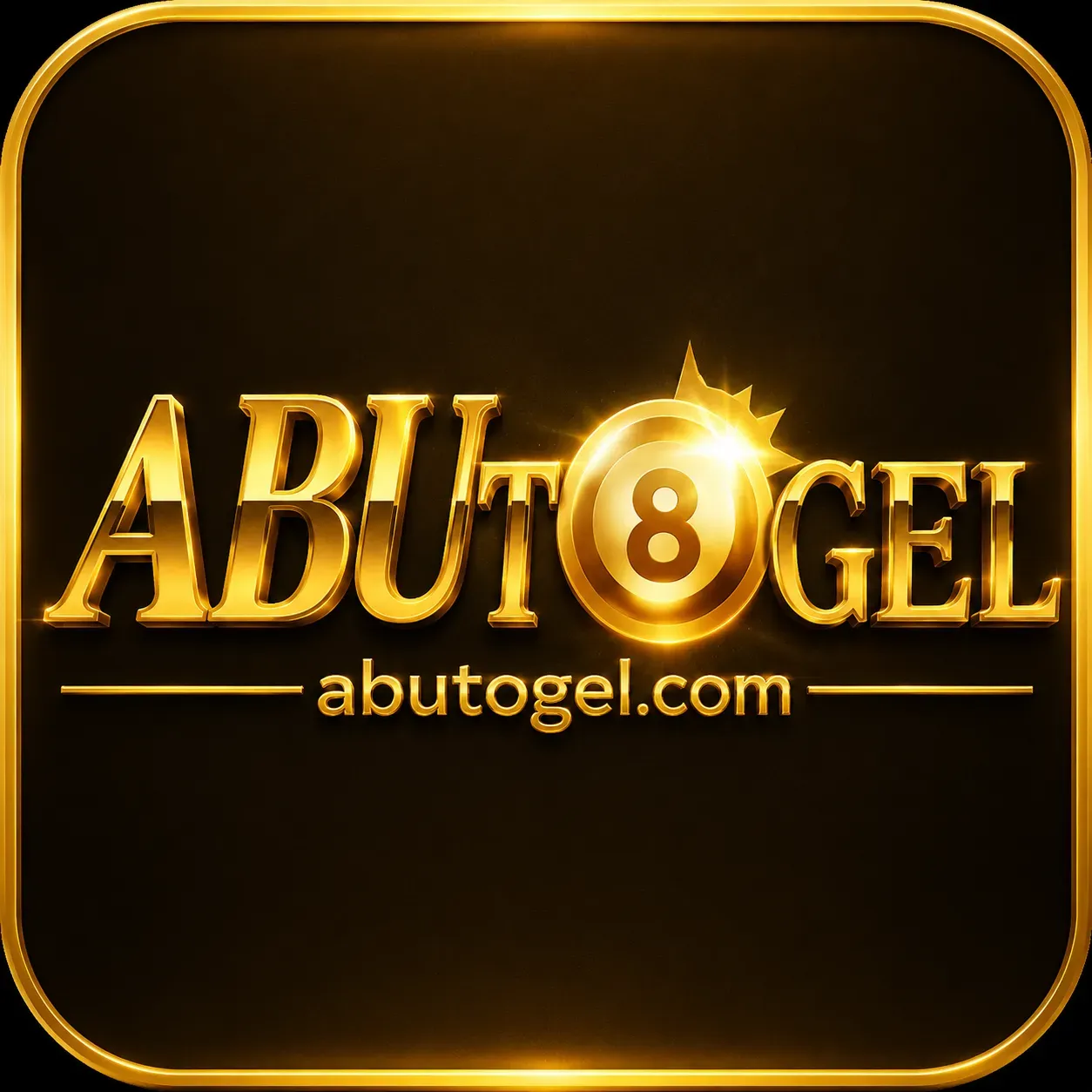 ABUTOGEL - Aplikasi Lacak Lokasi Terpercaya
