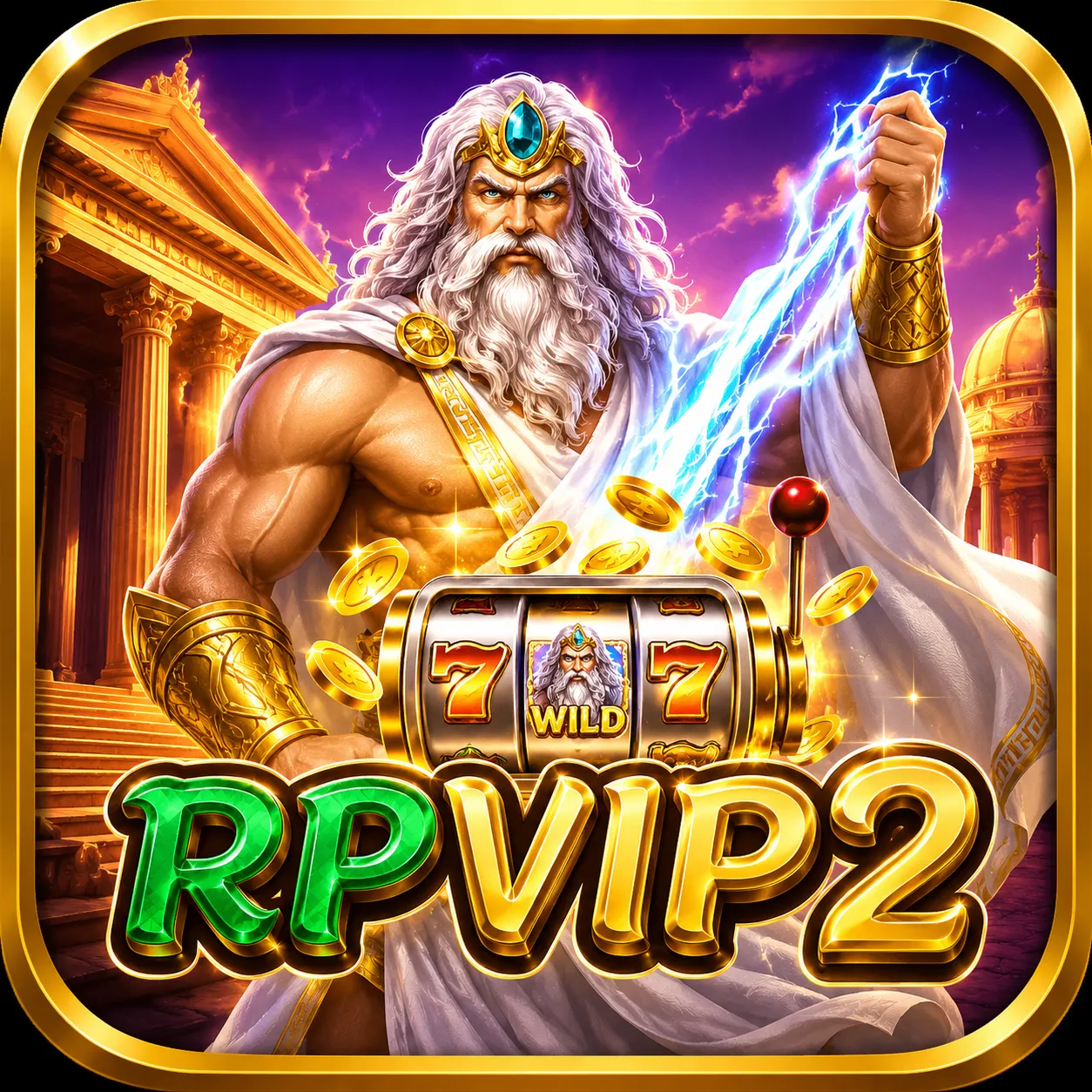 rpvip2 - Fashion APK